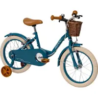 Royalbaby Bicicleta Vintage 16´´