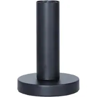 Best Season - Lámpara de pie "Glans", casquillo E27, con interruptor; 297-12