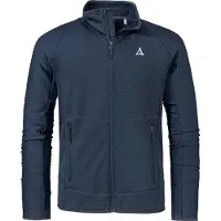 Schöffel - Fleece Jacket Cascata - Forro polar size 52, azul