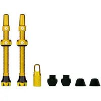 Muc-Off Válvulas Tubeless Presta 2 Unidades