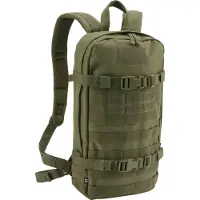 Brandit Mochila oliva