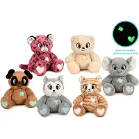 Play By Teddy Mi Adorable Amigo 6 Modelos Envío Aleatorio Surtido 25 Cm