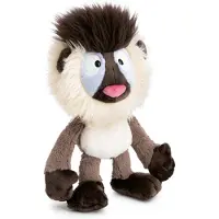Nici Mandril Matuto Teddy 17 Cm