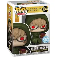 Funko POP! Figura Re Nishiki Nishio 77106 Tokyo Ghoul