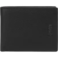 Mano Cartera 'MEDIO' negro