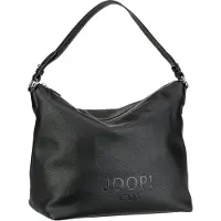 JOOP! Bolso de hombro 'Lettera 1.0 Dalia' negro