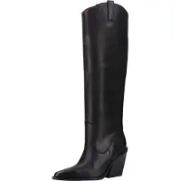 Bronx Botas camperas 'New-Kole' negro