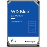 Western Digital Hdd Wd60ezaz 6tb 3.5´´