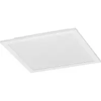 Ledvance Panel LED WiFi SMART+ PLANON MAGIC, blanco 45 cm RGB CCT