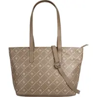 Bruno Banani Shopper taupe
