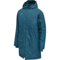 Hummel Abrigo Core Xk Bench