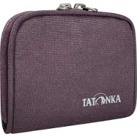 Tatonka - Zip Money Box RFID Block - Carteras azul