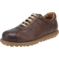 Camper Zapatillas deportivas bajas 'Pelotas Ariel' marrón