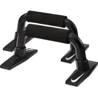 Nike Accessories Barras De Flexiones 3.0