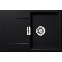 Schock , lavabo empotrable de encimera, modelo D-100S, línea "A Puro"