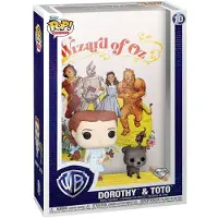 Funko POP! Póster De Película Figura De El Mago De Oz