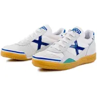 Munich Zapatillas De Fútbol Sala Gresca In