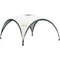 Coleman Refugio para eventos , modelo Pavillon, 3,6 x 3,6 metros, color blanco, referencia 2000009569
