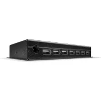 Lindy Docking Station Usb 2.0 7 Port