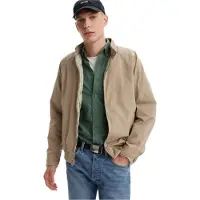 Levi's Baker Harrington Jacket True Chino Talla: L | Chaquetas Outlet | Hombre