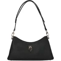 GUESS Bolso de hombro negro