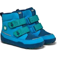 Affenzahn - Kid's Mid Boot Chamude Comfy - Botas invierno size 24, azul