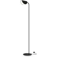 Maytoni MOD126FL-01B, , metal, IP20, casquillo G9, 28 W, 28 W