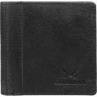 Sansibar Cartera negro