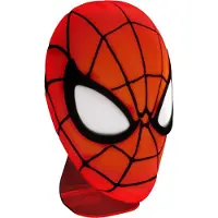Paladone Lámpara Máscara De Spider-man 22 Cm