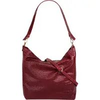 Samantha Look Shopper rojo