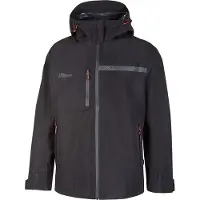 U Power Chaqueta Tutendo
