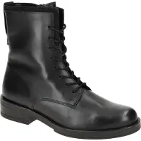 Gabor Botas con cordones '8020.01.001' negro