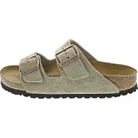 Birkenstock Sandalias 'Arizona' taupe