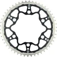 Moto-Master Corona Trasera Ref:620273249 Aluminium