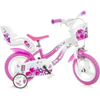 Dinobikes Bicicleta Flappy