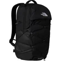 The North Face Borealis Mochila urbana 49.5 cm Compartimento para el portátil gris