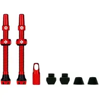 Muc-Off Válvulas Tubeless Presta 2 Unidades