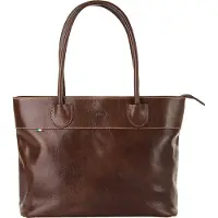 Piké Shopper marrón