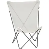 Lafuma - Mesas y sillas de camping - Maxi Pop Up Batyline Seigle II - Beige