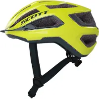 SCOTT - Helmet Arx (Ce) - Casco de ciclismo size 51-55 cm - S, multicolor