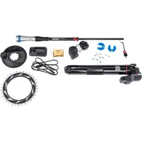 RockShox Kit De Actualización Flight Attendant Trek Supercaliber 9.9 X0/9.8 Gx Gen2