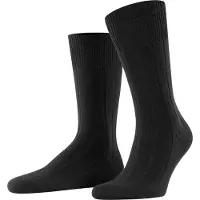 Falke Calcetines negro