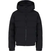 Protest - Kid's PRTEliny Snowjacket - Chaqueta de esquí size 176, negro