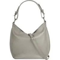 Samantha Look Shopper gris