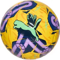 Puma Balón De Fútbol Orbita Liga Por