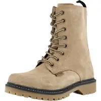 VADO Botas beige