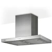 CATA Campana Decorativa Sygma 900 X /e