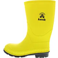 Kamik Botas De Lluvia Para Jóvenes Stomp