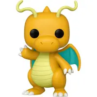 Funko POP! Figura De Dragonite De Pokémon