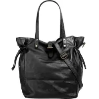 Forty forty° Shopper negro